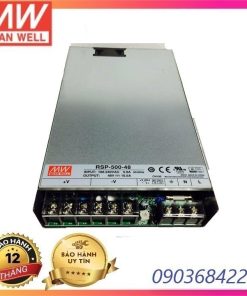 Nguồn Meanwell RSP-500-12