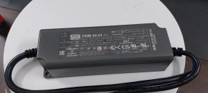 Nguồn meanwell PWM-40-12