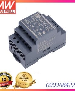 Nguồn Meanwell HDR-60-24 (60W 24V 2.5A)