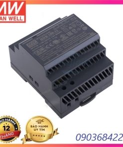 Nguồn Meanwell HDR-100-48N (100.8W 48V 2.1A)