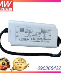 Nguồn Led Driver Meanwell LPV-150-36 (36V 150W 4.2A)
