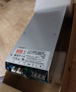 Nguồn Meanwell RSP-1000-48 (1000W 48V 21A)