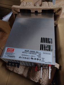 Nguồn Meanwell RSP-3000-24