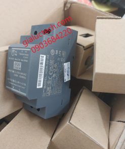 Nguồn Meanwell HDR-30-48 (36W 48V 0.75A)