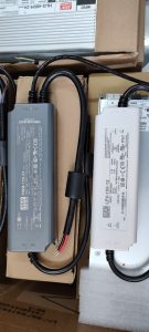 Nguồn Meanwell PWM-120-24