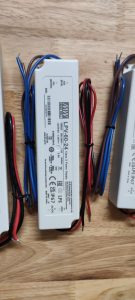 Nguồn LED Meanwell LPV-100-12