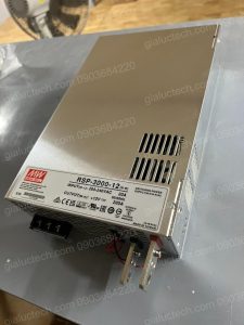 Nguồn Meanwell RSP-3000-12