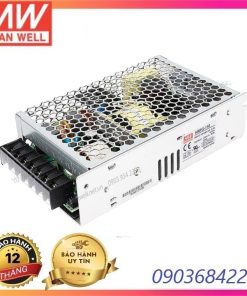Nguồn tổ ong Meanwell HRPG-300-24 336W 24V 14A