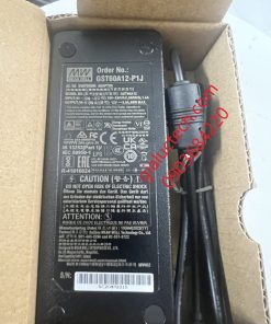 Nguồn adapter meanwell GST60A12-P1J