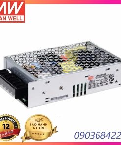 Nguồn tổ ong MEANWELL HRP-150N3-24  (156W 24V 6.5A)