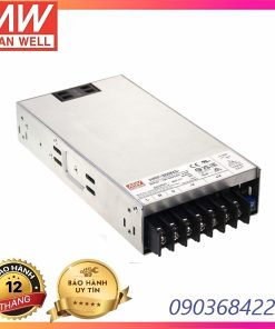 Nguồn tổ ong MEANWELL HRP-300N3-24 (336W 24V 14A)