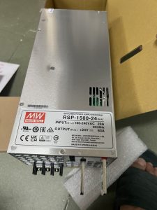 Nguồn Meanwell RSP-1500-12