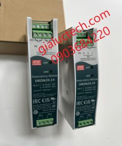 Nguồn Meanwell DRDN20-24
