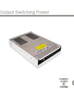 Nguồn Meanwell ERP-200-12 ( 200.4W 12V 16.8A )