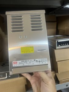 Nguồn Meanwell ERP-350-12.