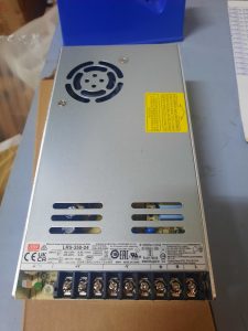 Nguồn Meanwell LRS 350-24