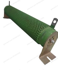 Điện trở xả sứ xanh (1500W-15RJ)