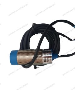Cảm biến tiệm cận điện từ Buiacs-SC3015-N