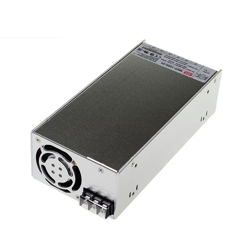 Nguồn Meanwell MSP