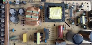 Sơ đồ mạch nguồn tổ ong 12V 30A
