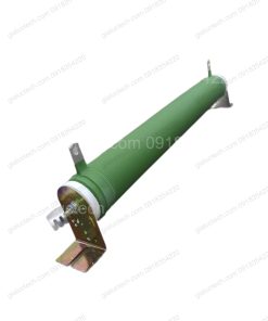Điện trở xả sứ xanh