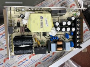 Sụt áp nguồn DC