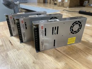 Bộ nguồn Meanwell 36V