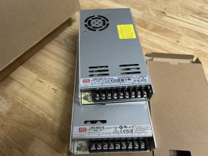 Nguồn tổ ong 15V