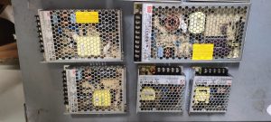 Bộ nguồn 36V Meanwell