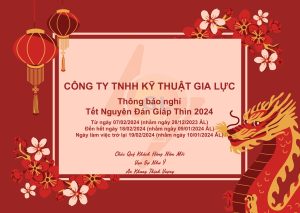 Công Ty TNHH Gia Lực