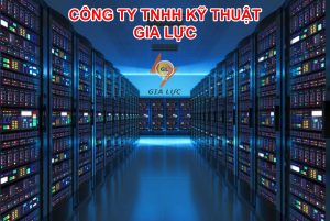 Công Ty TNHH Gia Lực