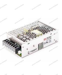 Nguồn tổ ong MSP-100-3.3 Meanwell (66W 3.3V 20A)