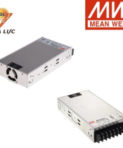 Nguồn Meanwell MSP-300-12 (324W 12V 27A)