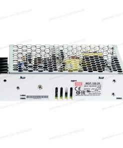 Nguồn tổ ong MSP-100-24 Meanwell (100W 24V 4.5A)