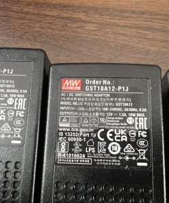 Adaptor  GST18E24-P1J Meanwell