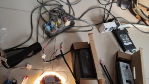 Cách sửa đèn Led
