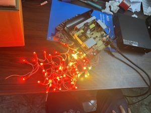 Hướng dẫn cách sửa bộ nguồn cho đèn LED