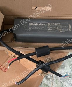 Nguồn meanwell PWM-200-24DA2