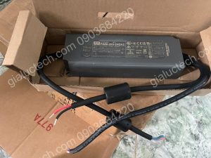 Nguồn meanwell PWM-200-24DA2