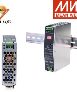 Nguồn Meanwell DDR-120D-48 (120W 48V 2.5A)