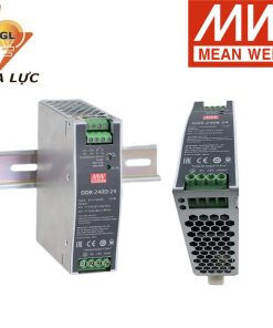 Nguồn Meanwell DDR-240B-24 (240W 24V 10A)