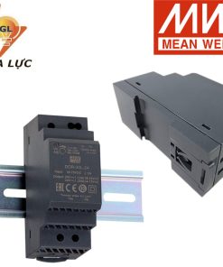 Nguồn Meanwell DDR-30G-12 (30W 12V 2.5A)