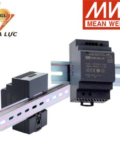 Nguồn Meanwell DDR-60G-24 (60W 24V 2.5A)