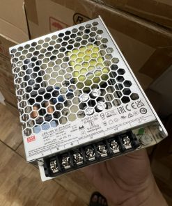 Nguồn tổ ong LRS-100-24 Meanwell (100W 24V 4.5A)