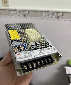 NGUỒN 24V 6.5A MEANWELL