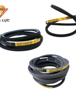 Dây Curoa Bando 3V450