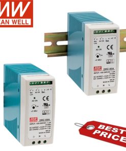 Nguồn Meanwell DRC-60B-CH2 (59.34W 27.6V 0.75A)