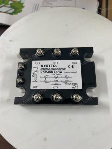 Relay bán dẫn SSR K3P40R25DA