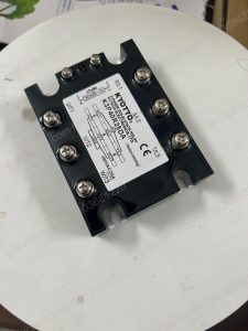 Relay bán dẫn SSR K3P40R25DA