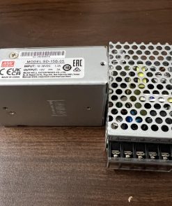 Nguồn tổ ong SD-15A-24 Meanwell
